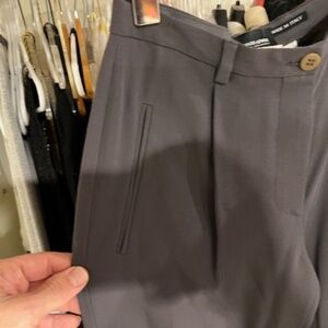 Women's Giorgio Armani pants